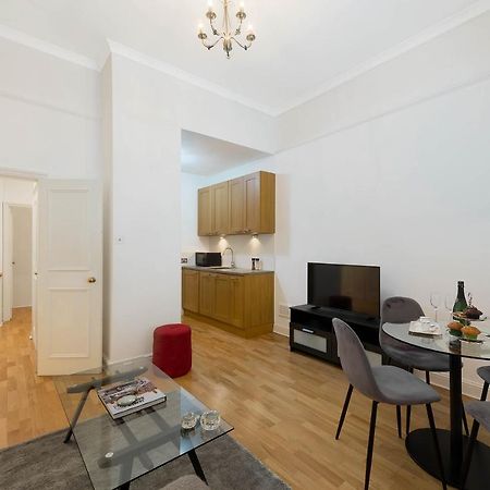 Notting Hill Apartment 런던 외부 사진