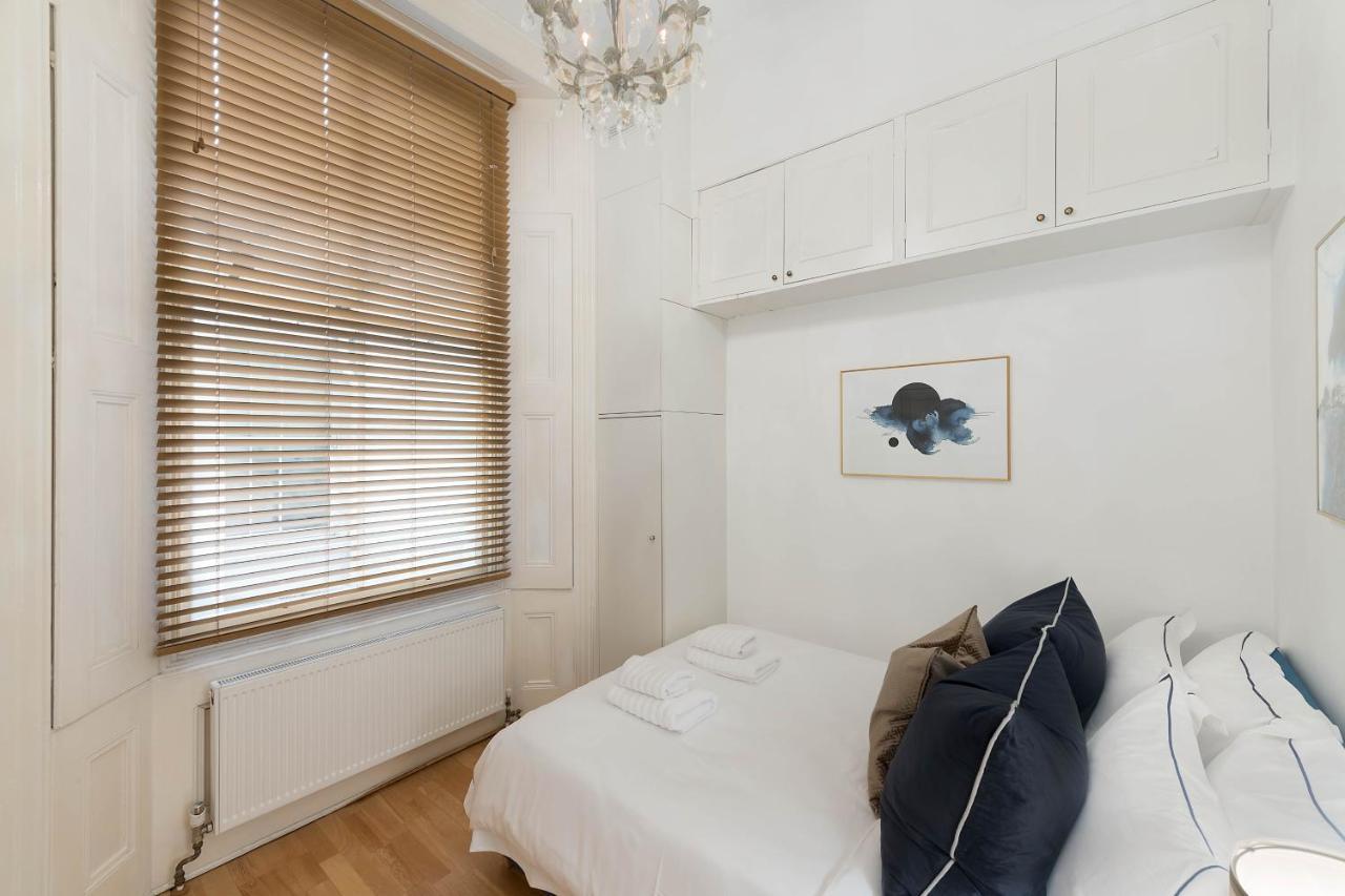 Notting Hill Apartment 런던 외부 사진