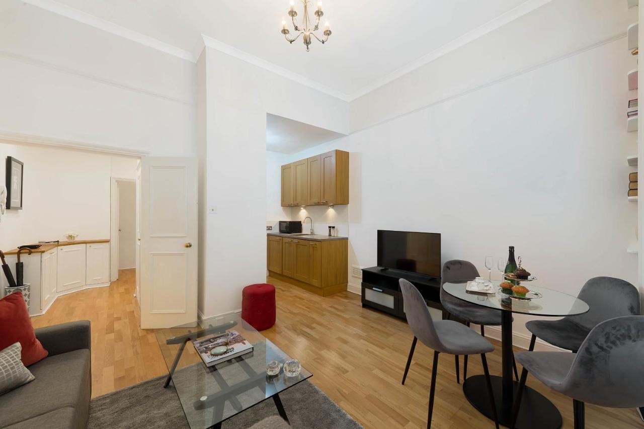 Notting Hill Apartment 런던 외부 사진