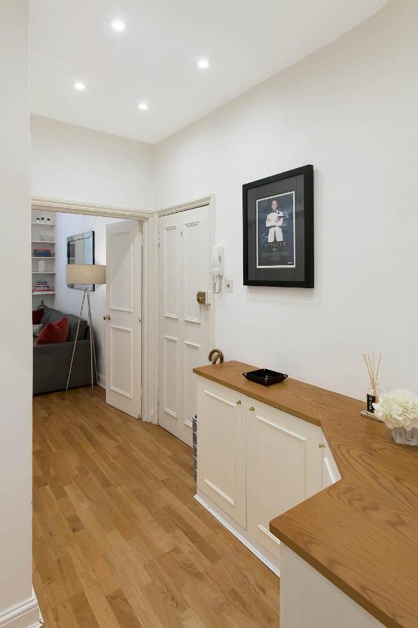 Notting Hill Apartment 런던 외부 사진