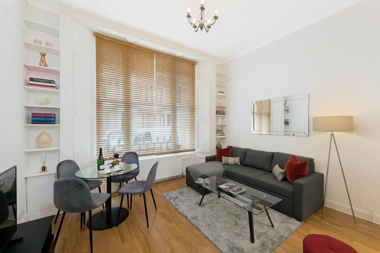 Notting Hill Apartment 런던 외부 사진