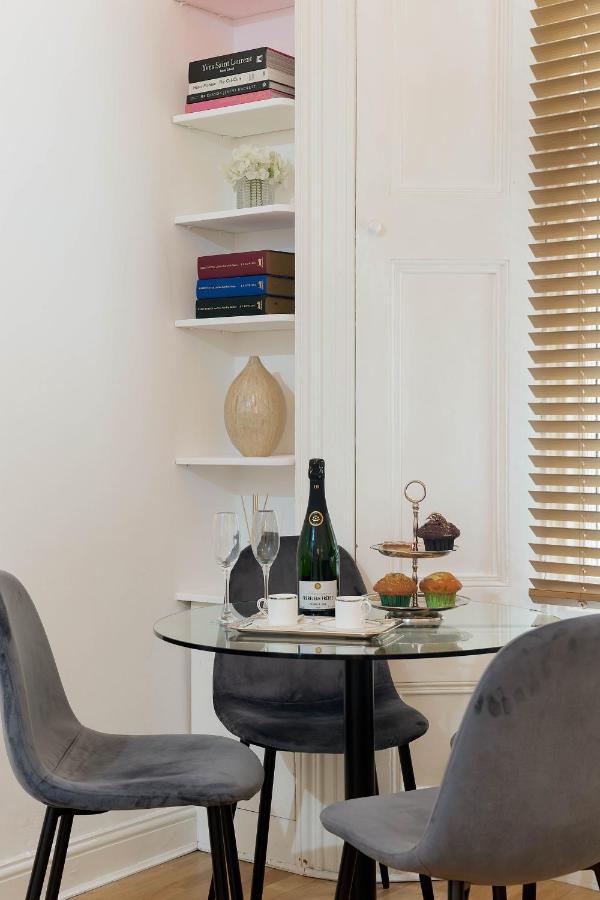 Notting Hill Apartment 런던 외부 사진