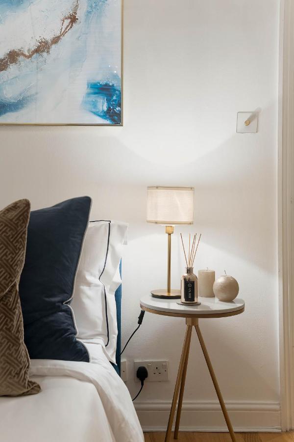 Notting Hill Apartment 런던 외부 사진